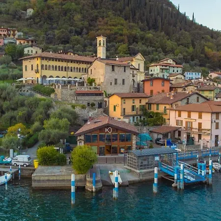 - Decio Monte Isola