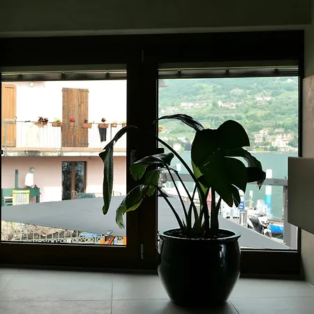 Penzion - Decio Monte Isola